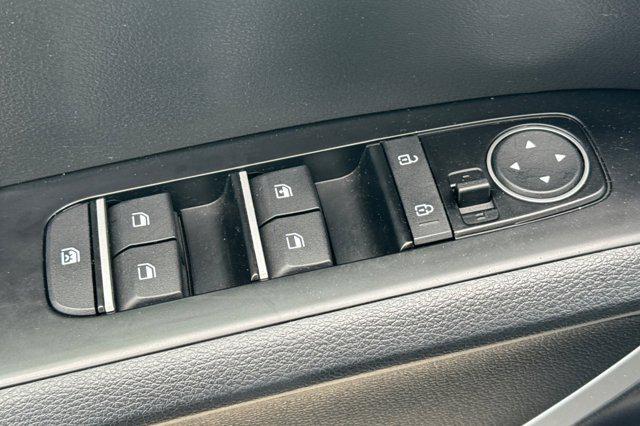 used 2020 Kia Soul car, priced at $13,896