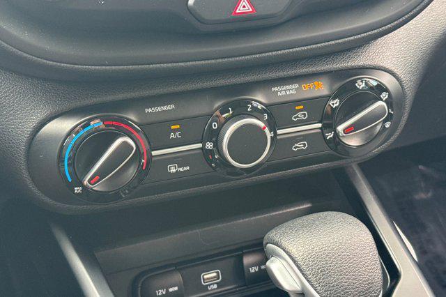 used 2020 Kia Soul car, priced at $13,896