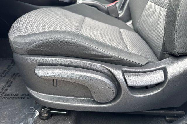 used 2020 Kia Soul car, priced at $13,896