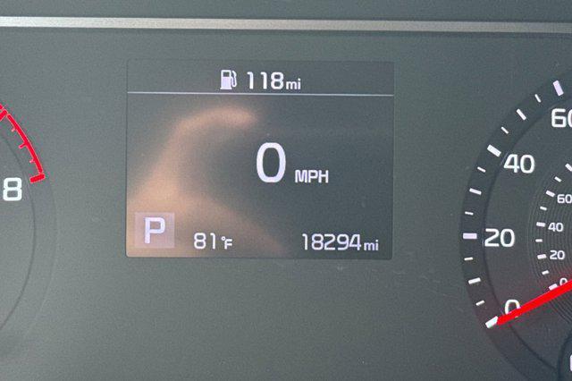 used 2020 Kia Soul car, priced at $13,896