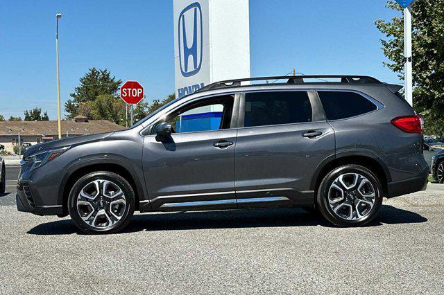 used 2023 Subaru Ascent car, priced at $33,497