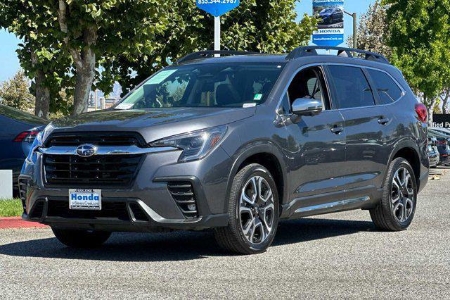 used 2023 Subaru Ascent car, priced at $33,497