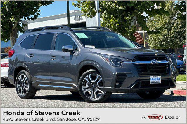 used 2023 Subaru Ascent car, priced at $33,497