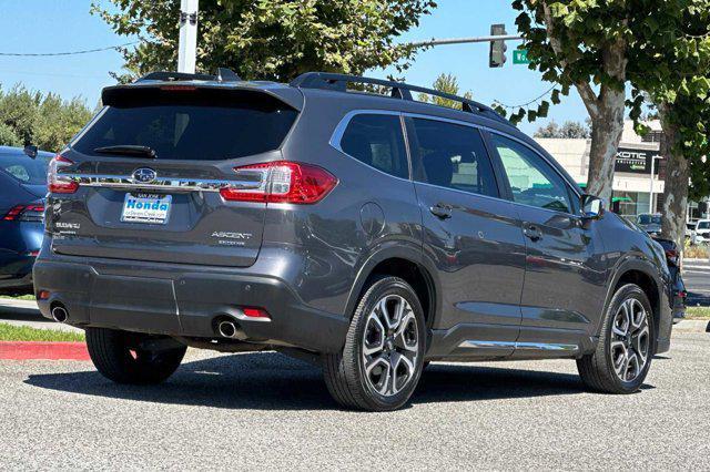 used 2023 Subaru Ascent car, priced at $33,497