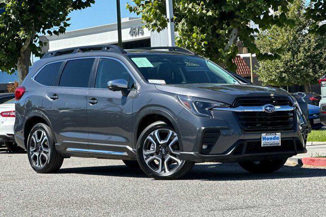 used 2023 Subaru Ascent car, priced at $33,497