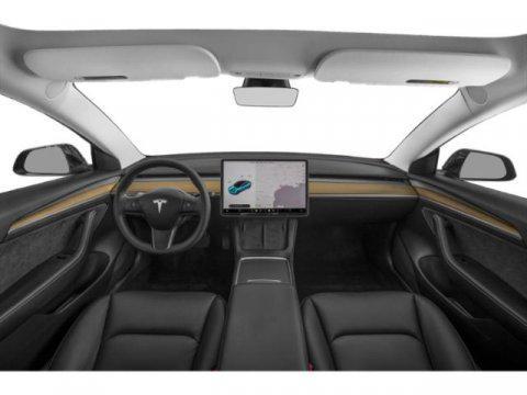 used 2021 Tesla Model 3 car, priced at $24,999