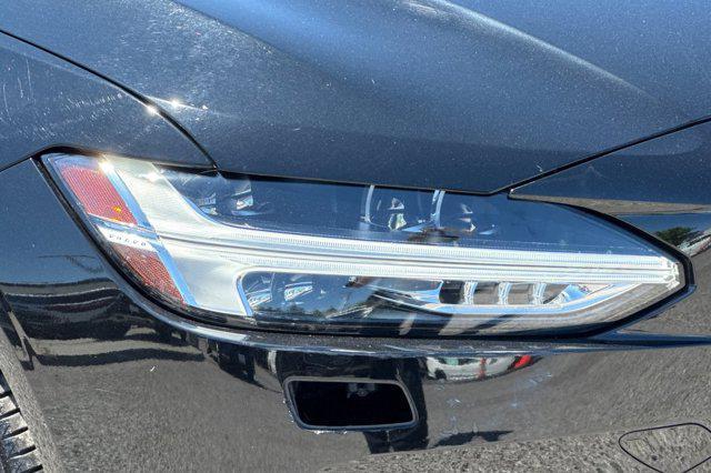 used 2018 Volvo S90 car, priced at $20,999
