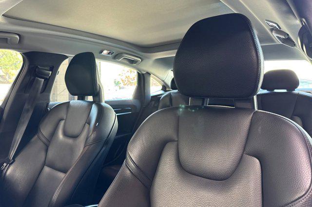 used 2018 Volvo S90 car, priced at $20,999