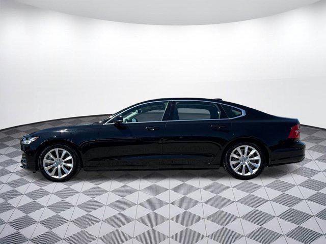 used 2018 Volvo S90 car, priced at $20,999