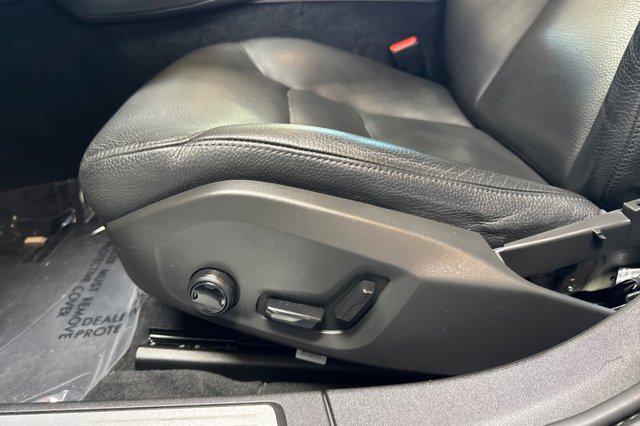 used 2018 Volvo S90 car, priced at $20,999