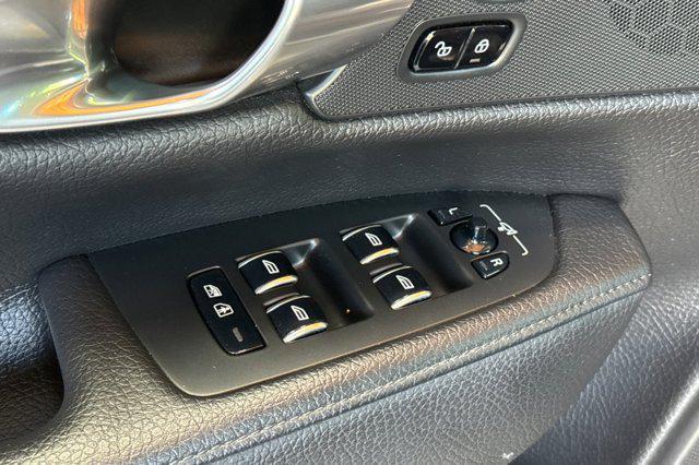 used 2018 Volvo S90 car, priced at $20,999