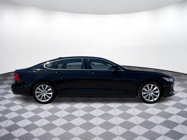 used 2018 Volvo S90 car, priced at $20,999