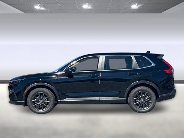 new 2026 Honda CR-V car, priced at $38,295