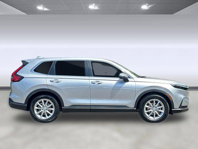 new 2026 Honda CR-V car, priced at $34,545