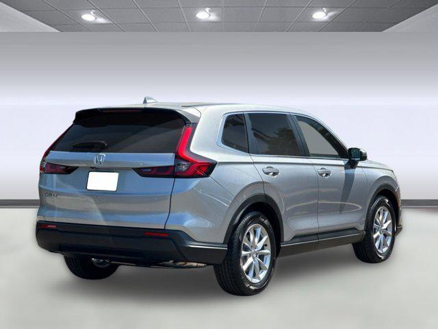 new 2026 Honda CR-V car, priced at $34,545