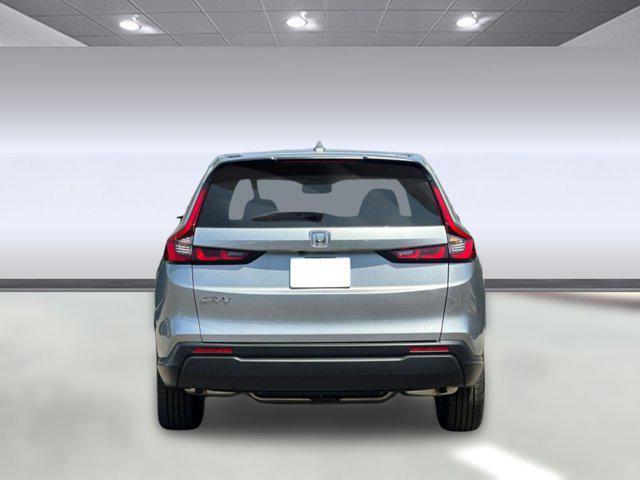 new 2026 Honda CR-V car, priced at $34,545