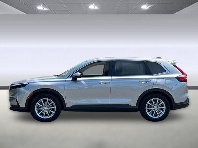new 2026 Honda CR-V car, priced at $34,545