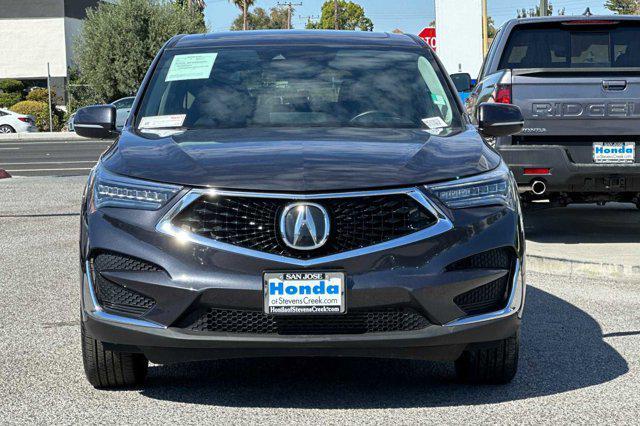 used 2019 Acura RDX car, priced at $25,498