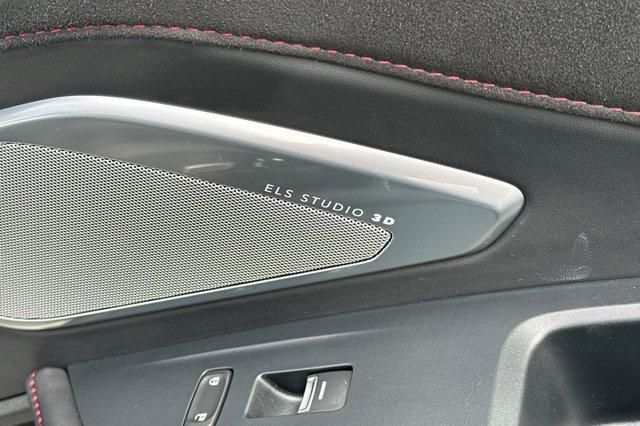 used 2023 Acura RDX car, priced at $39,999