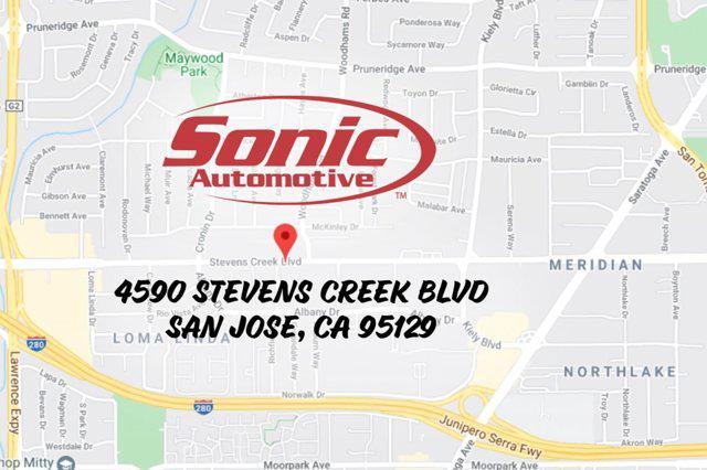 used 2023 Acura RDX car, priced at $39,999