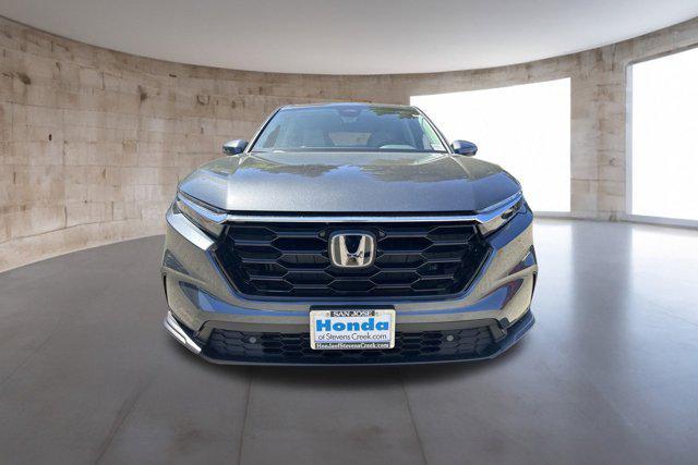 new 2025 Honda CR-V car, priced at $35,591