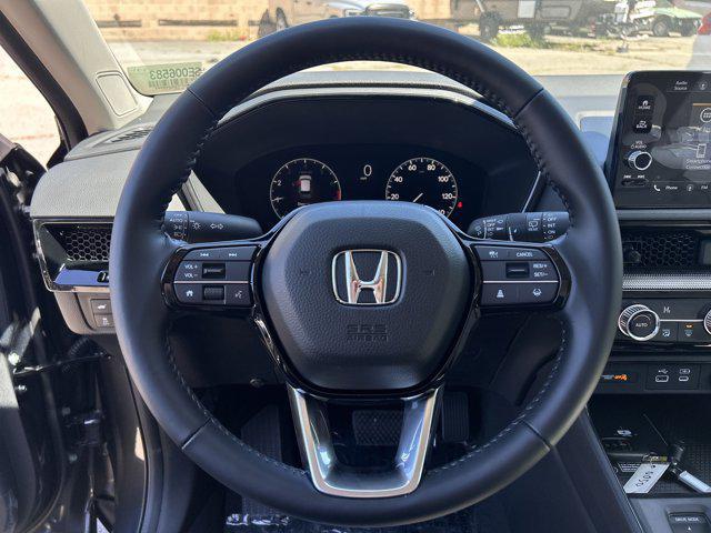 new 2025 Honda CR-V car, priced at $35,591