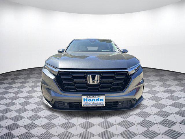 new 2025 Honda CR-V car, priced at $35,591
