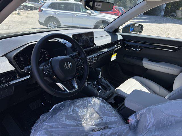 new 2025 Honda CR-V car, priced at $35,591