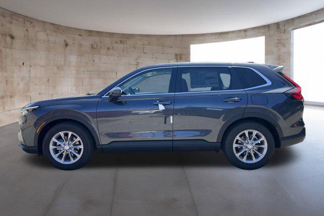 new 2025 Honda CR-V car, priced at $35,591
