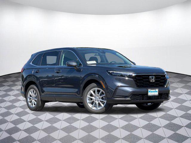 new 2026 Honda CR-V car, priced at $36,100