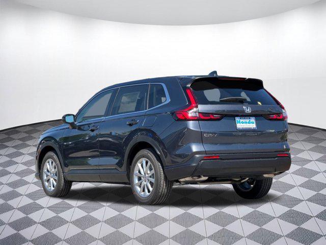 new 2026 Honda CR-V car, priced at $36,100