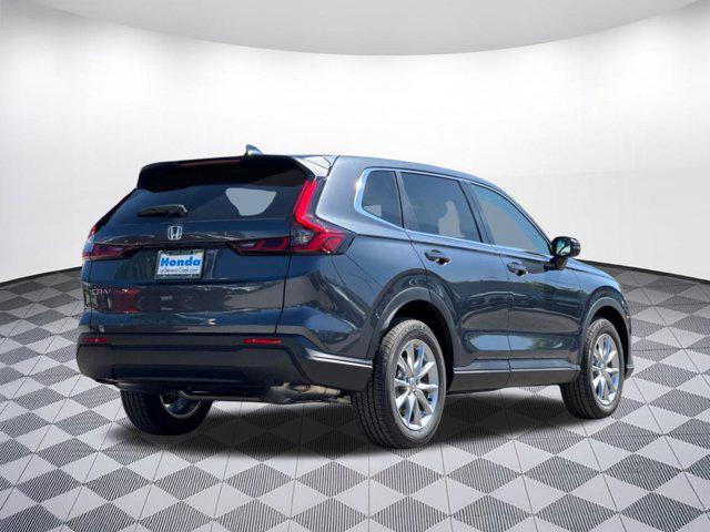 new 2026 Honda CR-V car, priced at $36,100