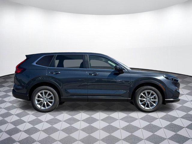 new 2026 Honda CR-V car, priced at $36,100