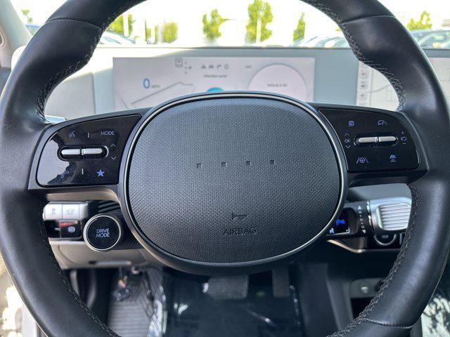 used 2023 Hyundai IONIQ 5 car, priced at $34,498