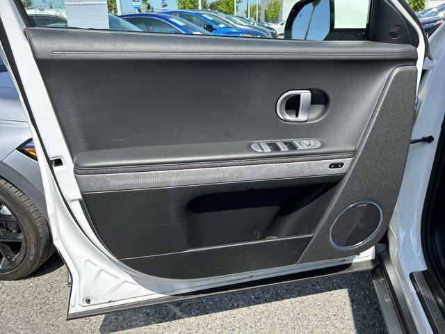used 2023 Hyundai IONIQ 5 car, priced at $34,498