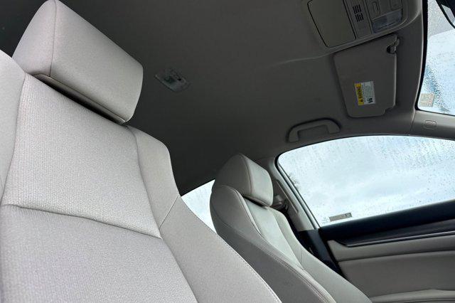 used 2018 Honda Accord car, priced at $21,599