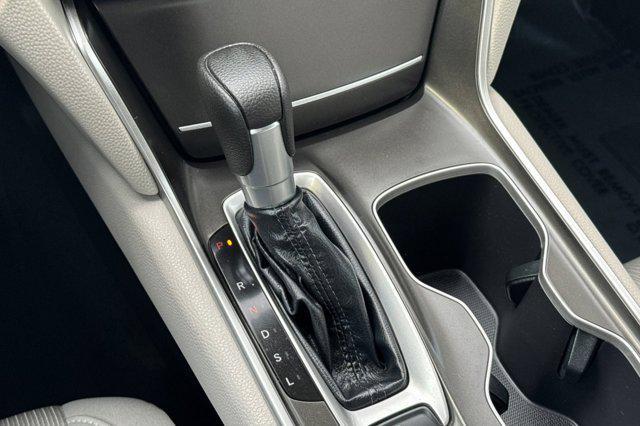 used 2018 Honda Accord car, priced at $21,599