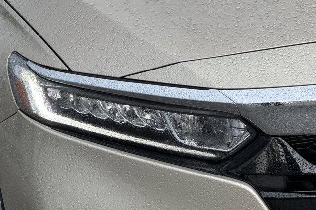 used 2018 Honda Accord car, priced at $21,599