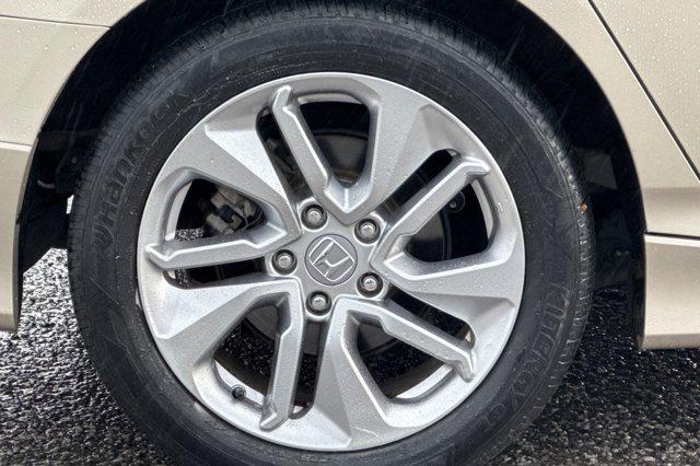 used 2018 Honda Accord car, priced at $21,599