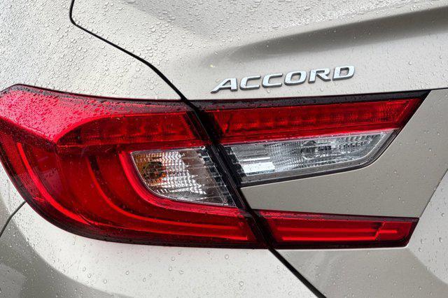 used 2018 Honda Accord car, priced at $21,599