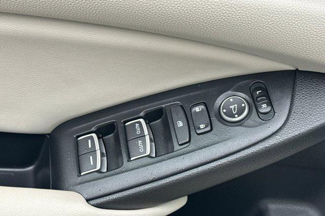 used 2018 Honda Accord car, priced at $21,599