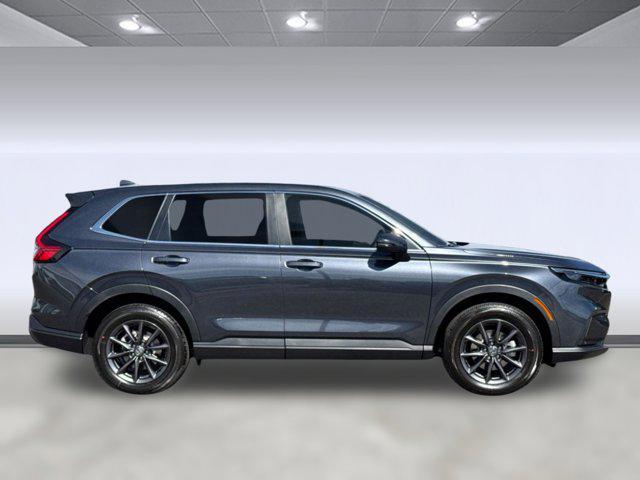 new 2026 Honda CR-V car, priced at $38,350