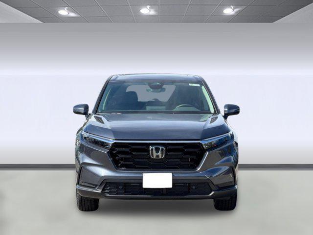 new 2026 Honda CR-V car, priced at $38,350