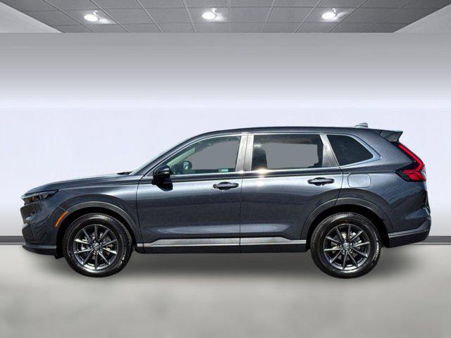 new 2026 Honda CR-V car, priced at $38,350