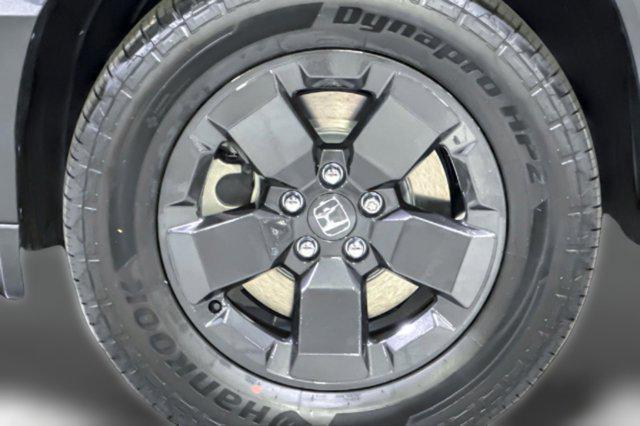 new 2026 Honda Passport car, priced at $47,900