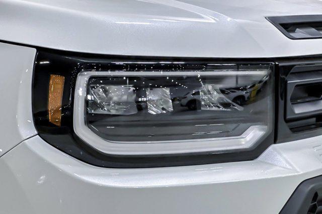 new 2026 Honda Passport car, priced at $47,900