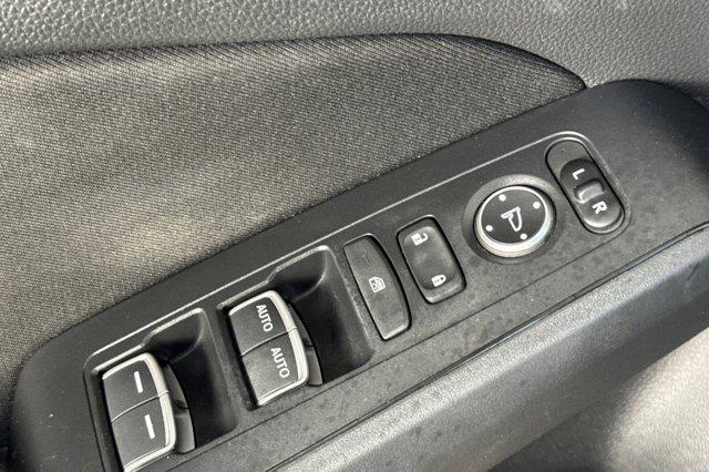 used 2023 Honda Civic car, priced at $24,999