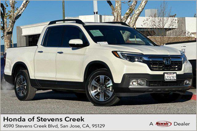 used 2019 Honda Ridgeline car, priced at $27,999