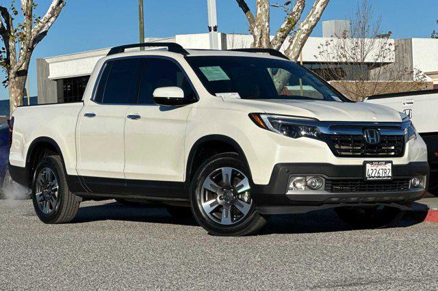 used 2019 Honda Ridgeline car, priced at $27,999