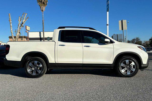 used 2019 Honda Ridgeline car, priced at $27,999